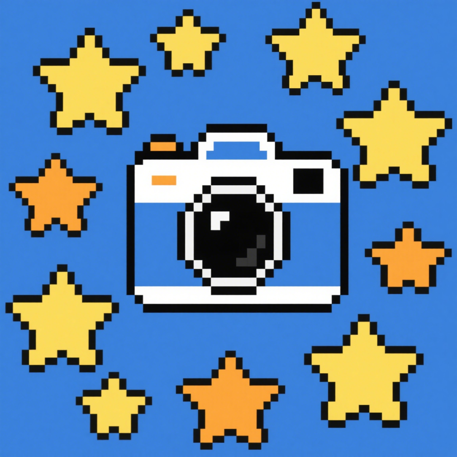 pixelateimage - Free AI Pixel Art Generator